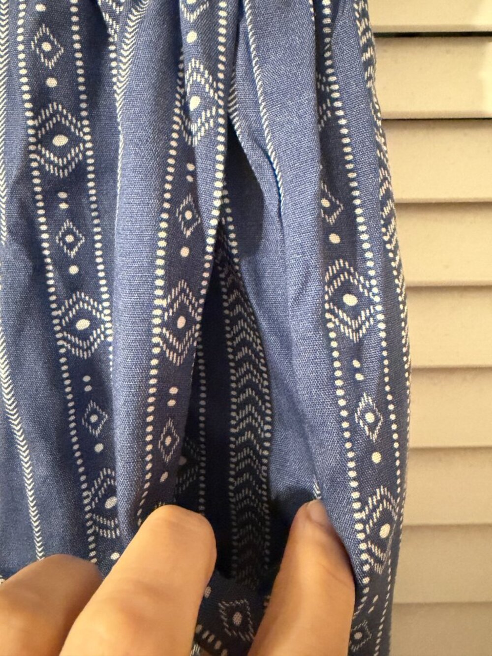 NWT Lotus & Luna Harem Pants - Picture 2 of 4